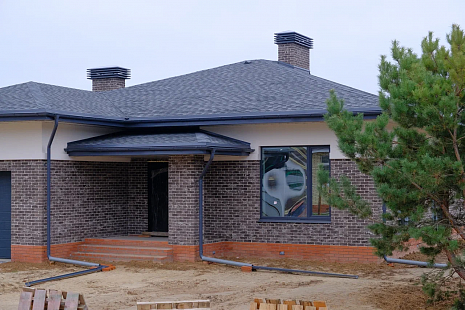 Объект из Кирпич Донские зори Морозово WDF